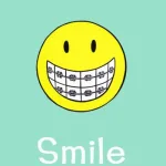 Smile By Raina Telgemeier