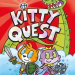 Kitty Quest By Phil Corbett