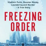 Freezing order by Bill Browder