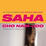 Saha by Cho Nam-Joo