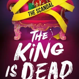 The King Is Dead