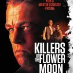Killers of the Flower Moon by  David Grann
