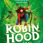 Robin Hood Aged 10 3/4 By Ben Miller