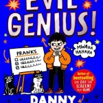Operation - Evil Genius By Danny Wallace