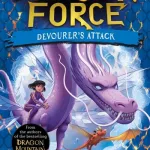 Devourer's attack by  Katie Tsang