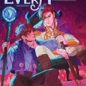 So This Is Ever After