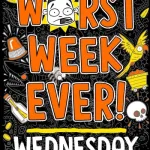 Wednesday by Eva Amores