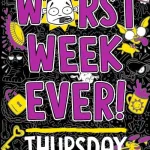 Thursday by Eva Amores