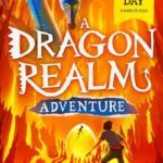 A Dragon Realm adventure by Katie Tsang