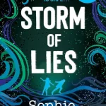 Storm Of Lies By Sophie Mckenzie