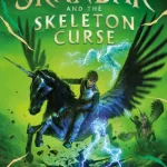 Skandar And The Skeleton Curse By Steadman, A. F.