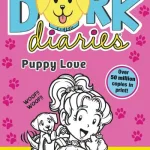 Puppy Love By Russell, Rachel Ren?e