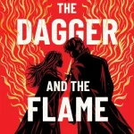 The Dagger And The Flame By Catherine Doyle