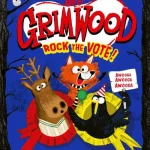 Rock The Vote! By Nadia Shireen