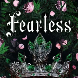 Fearless By Lauren Roberts
