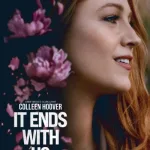 It Ends With Us By Colleen Hoover
