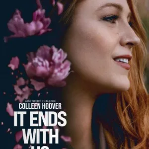 It Ends With Us By Colleen Hoover
