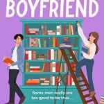 Book Boyfriend By Lucy Vine