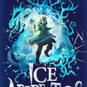 Ice Apprentices. Volume 1 By Jacob North