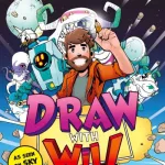 Draw With Will By Will Sliney