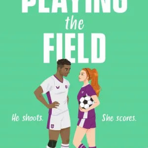 Playing The Field By Ivy Bailey