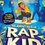 The Adventures Of Rap Kid By M. C. Grammar