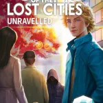 Unraveled By Shannon Messenger