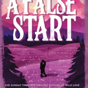 A False Start By Elsie Silver