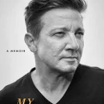 My Next Breath By Jeremy Renner