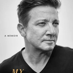 My Next Breath By Jeremy Renner