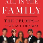 All In The Family By Trump, Fred C.