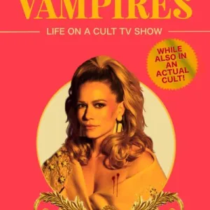 Dinner For Vampires By Joie Lenz
