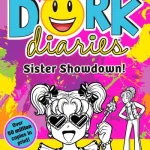 Sister Showdown! By Russell, Rachel Ren?e
