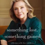Something Lost, Something Gained By Clinton, Hillar Rodham