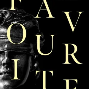 The Favourite By Rosemary Hennigan