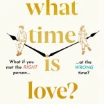 What Time Is Love?