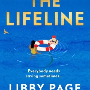 The Lifeline By Libby Page
