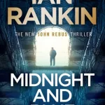 Midnight And Blue By Ian Rankin