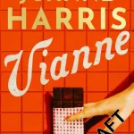 Vianne By Joanne Harris