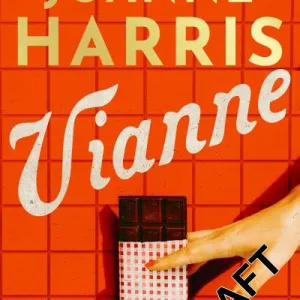 Vianne By Joanne Harris