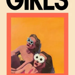 Girls by Kirsty Capes