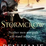Stormcrow By Ben Kane