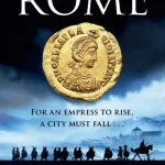 Rome By Ben Kane