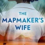 The Mapmaker'S Wife By Hannah Evans