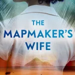 The Mapmaker'S Wife By Hannah Evans