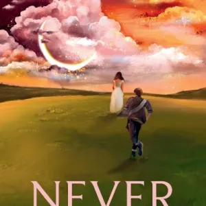 Never By Jessa Hastings