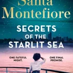 Secrets Of The Starlit Sea By Santa Montefiore