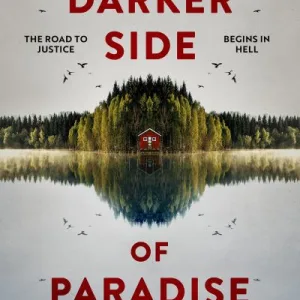 A Darker Side Of Paradise By Roger Jon Ellory