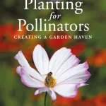 Planting For Pollinators By Heather Angel