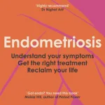 Endometriosis By Jen Moore